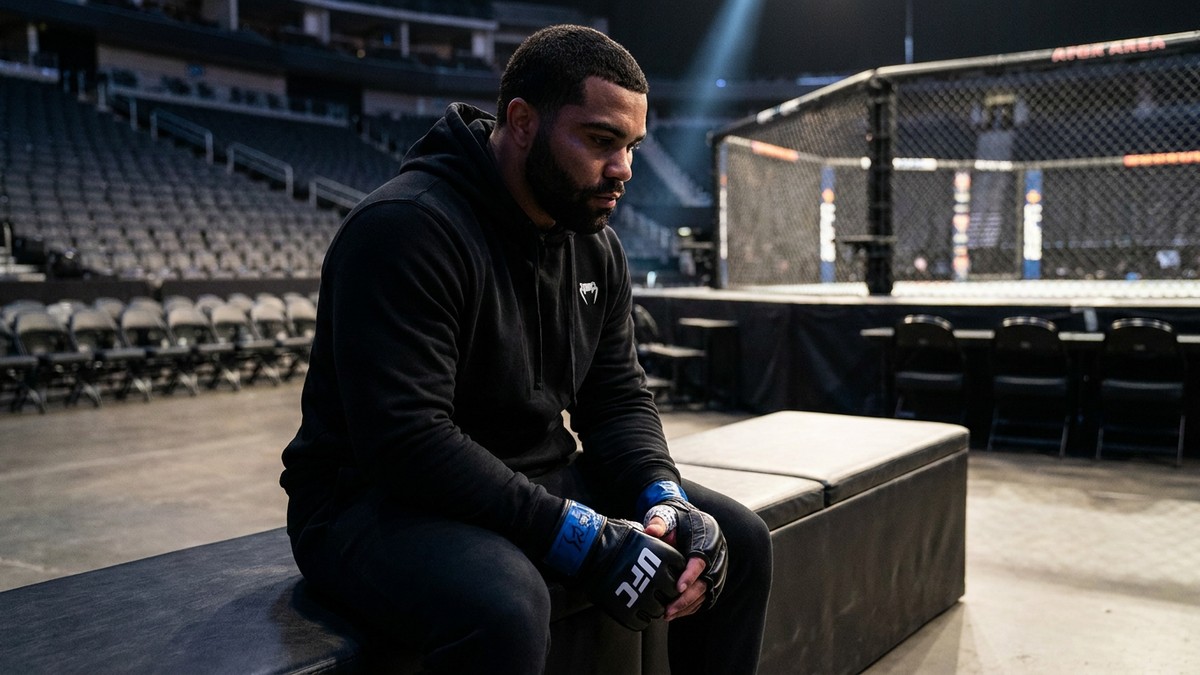 Gable Steveson — Chael Sonnen Questions Steveson Silence