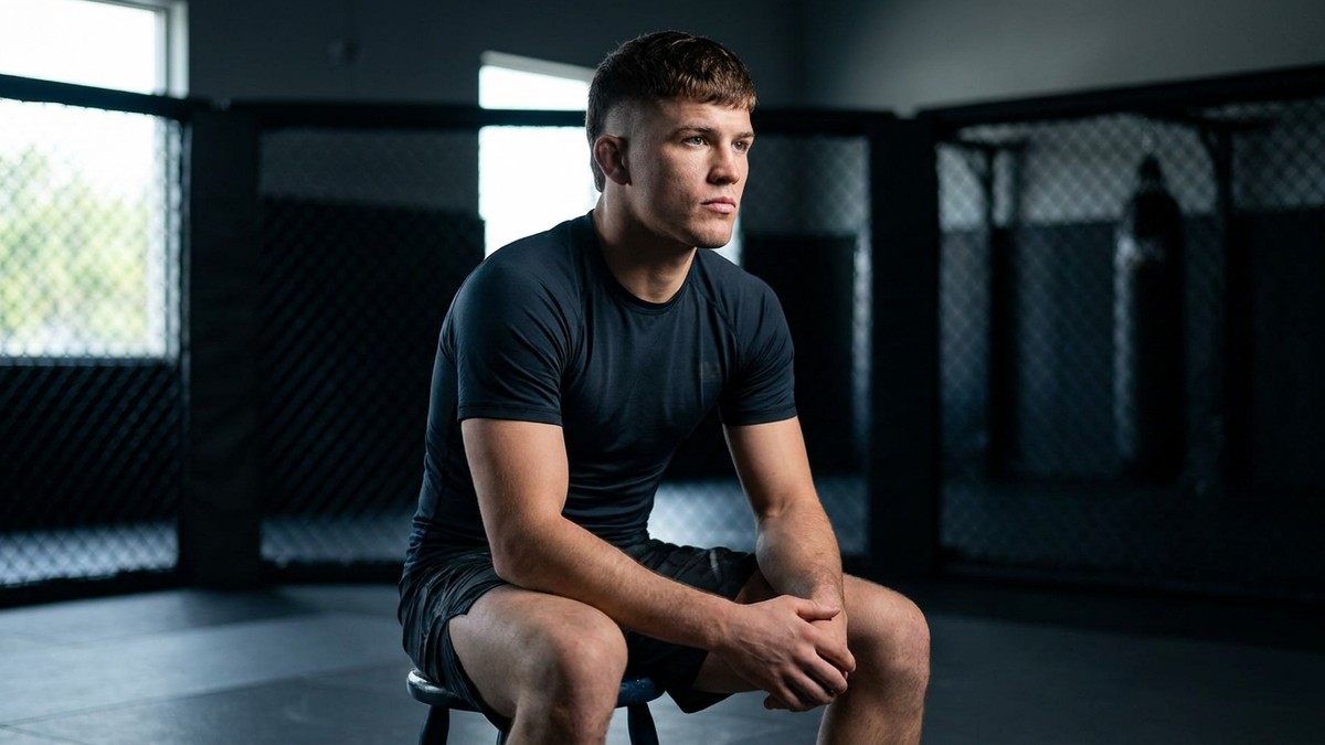 Cole Johnson – Tvrdenie Colea Johnsona o šimpanzovom PPV vyvoláva pochybnosti