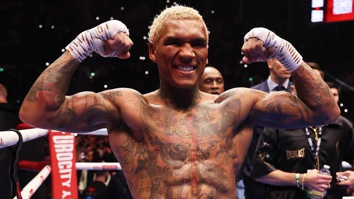 Conor Benn
