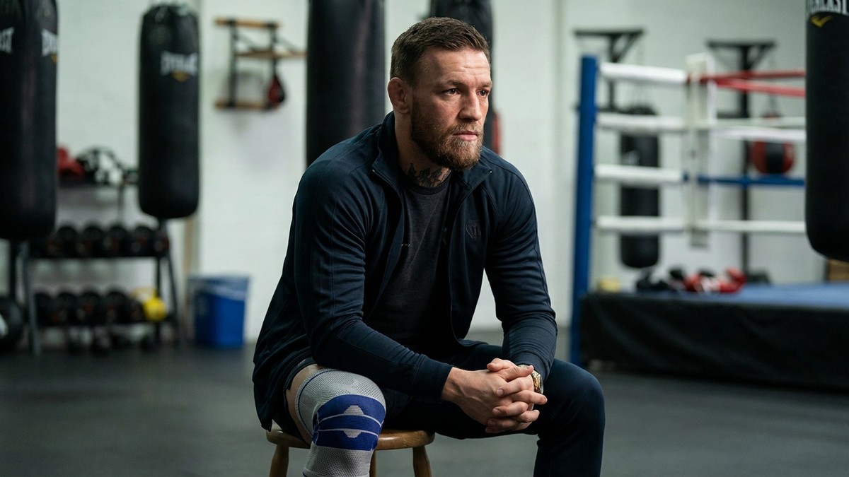 Conor McGregor Backed for Combat Switch