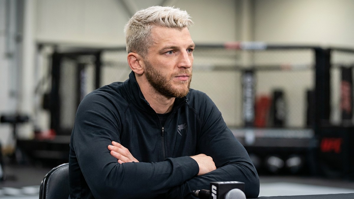 Dan Hooker – Dan Hooker zielt auf Paris-Spoiler