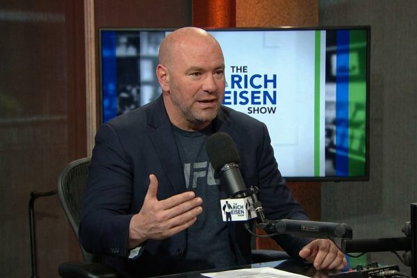 دانا وايت يُلمّح إلى إمكانية إقامة بطولة UFC في هاواي