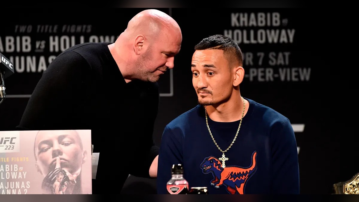 Dana White