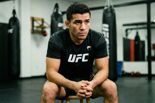 Venum Launches New UFC Unity Collection