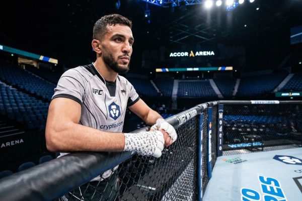 Justin Gaethje peilt Kampf gegen Conor McGregor an