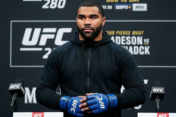 Gable Steveson Manager Backs UFC Return