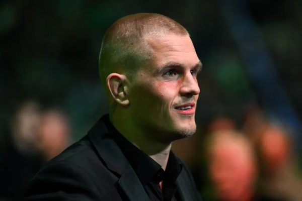 Die spannendsten UFC-Kämpfe im September