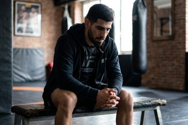 Julia Polastri erzielt den UFC-KO des Monats