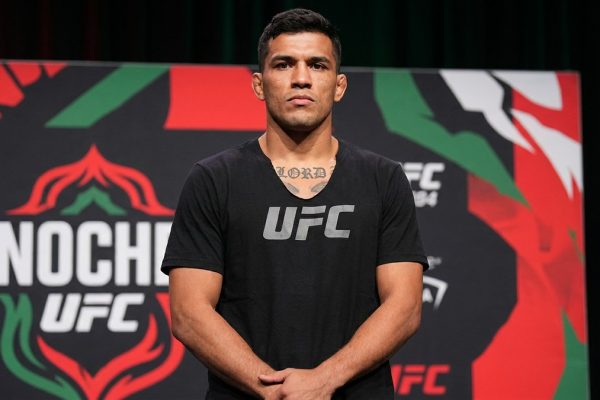 Bella Mir strebt einen gesünderen MMA-Weg an