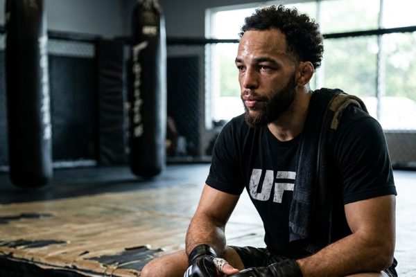 Josiah Harrell Chases Progression in Return