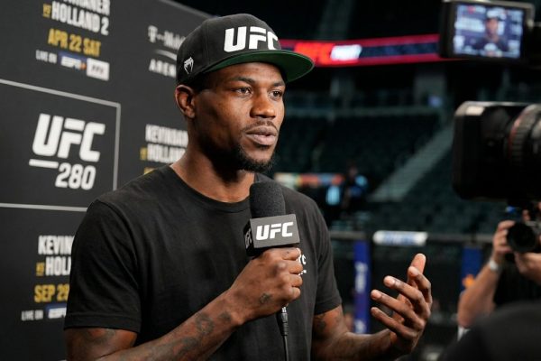 Bella Mir punta a un percorso più sano nelle MMA