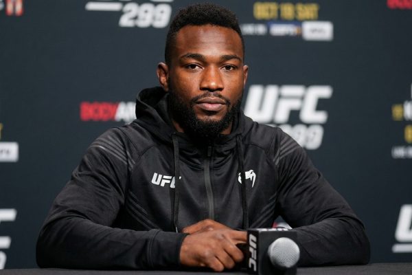 Manel Kape Says Van Fight Would Be Easy