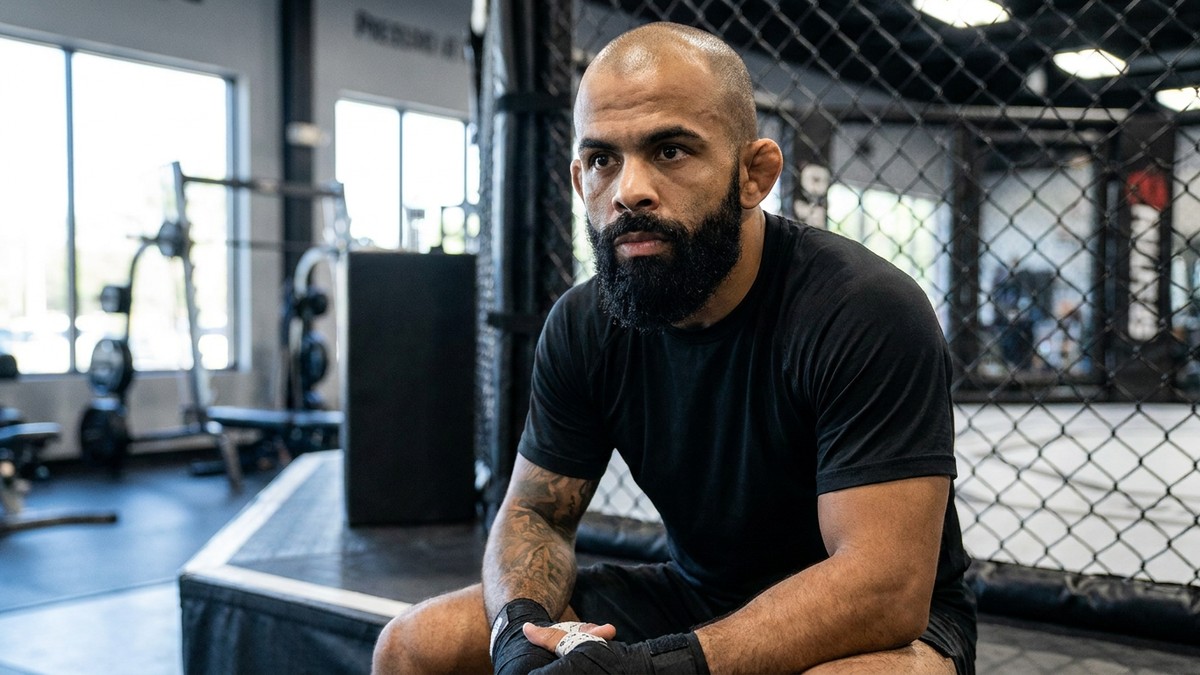 Marcos Degli — Marcos Degli eyes flyweight finishing role