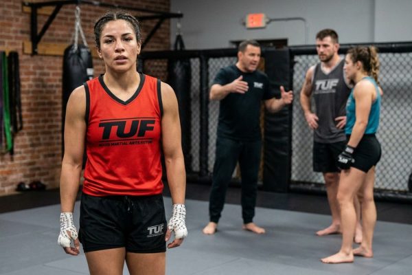 Melissa Amaya Fights for Her Village