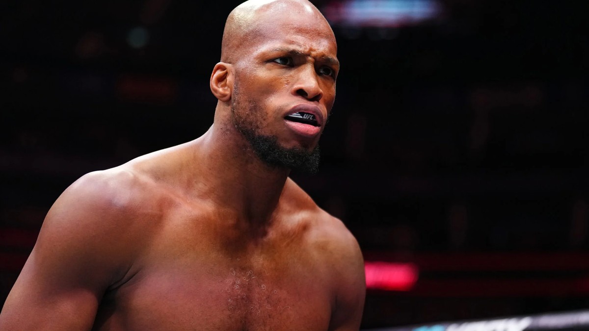 Should Michael — Michael Page's UFC Status Remains Unclear