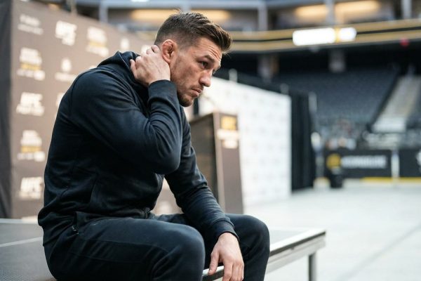 Nathaniel Wood — Nathaniel Wood nazývá pařížský souboj „prohraným“