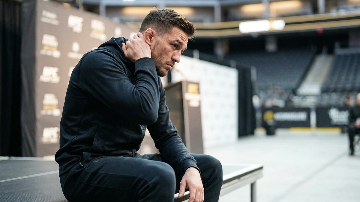 ナサニエル・ウッド ― ナサニエル・ウッド、パリでの試合を「どちらにとっても不利」と評する