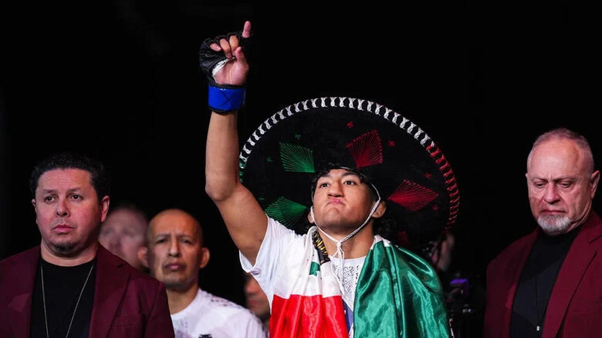 Raul Rosas Jr