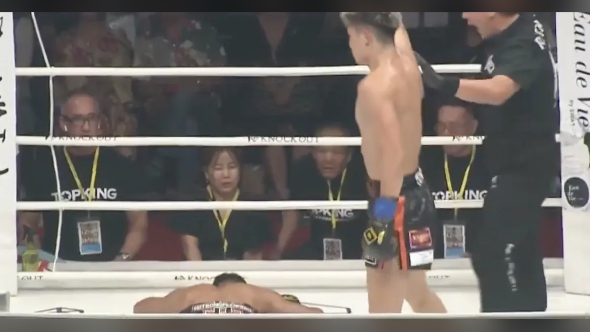 Taimu Hisai and Sitthichai