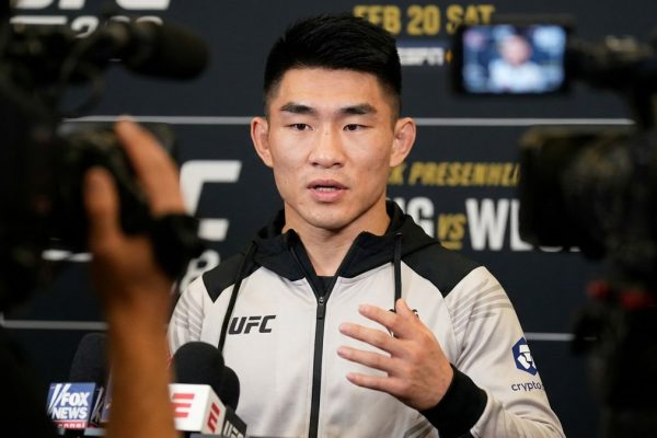 Song Yadong difende l'incidente della gabbia
