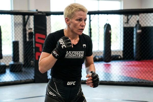 Tina Black Eyes Her Next Step at Finale