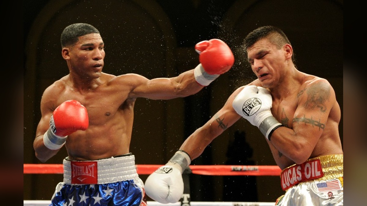 Yuriorkis Gamboa