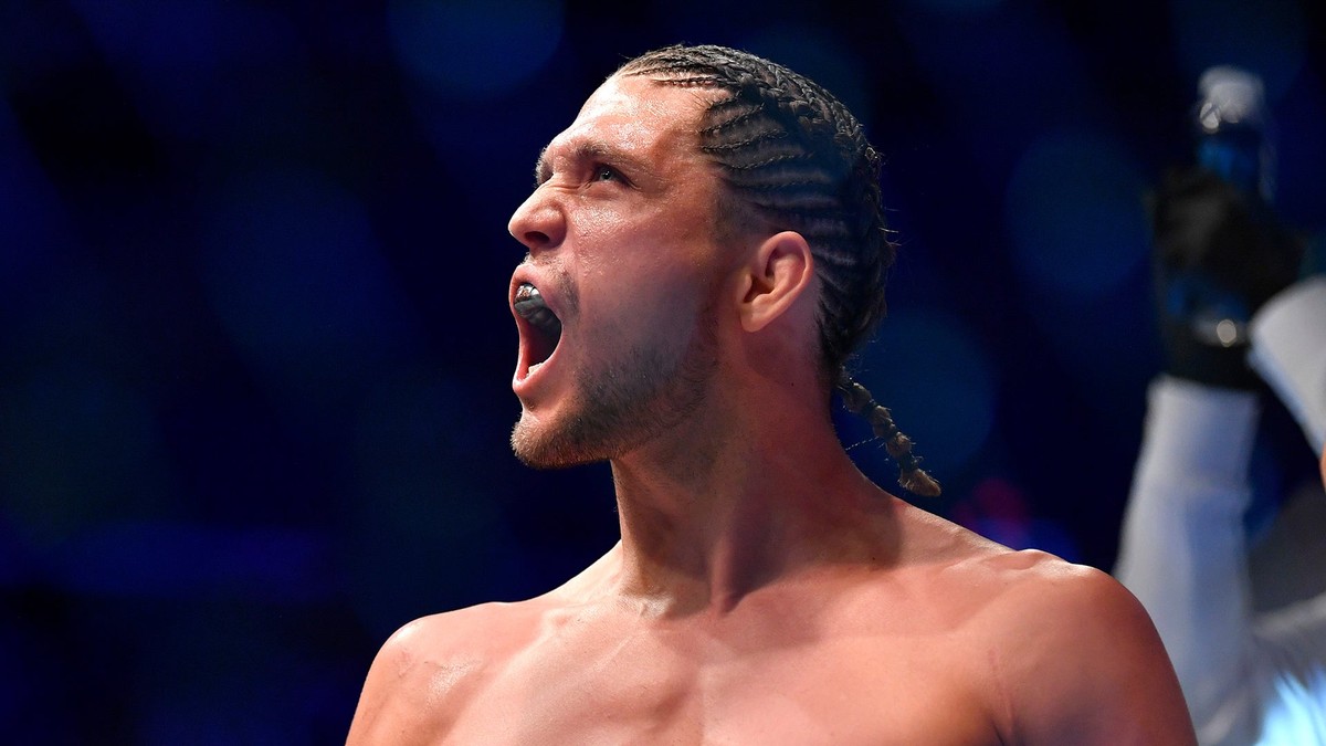 Brian Ortega