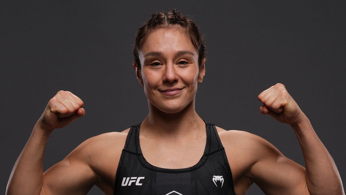 Alexa Grasso