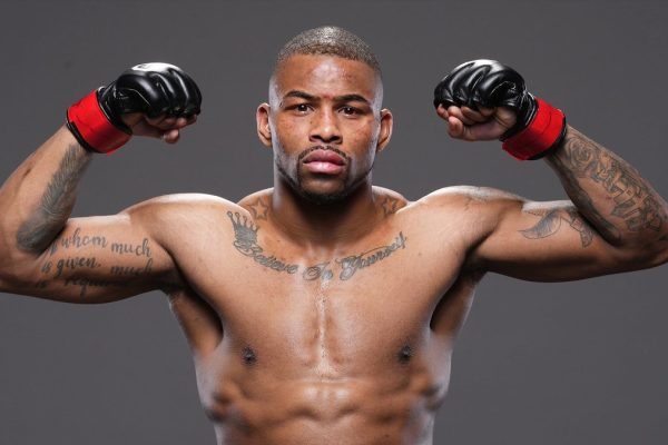 Venum bringt neue UFC Unity Kollektion auf den Markt