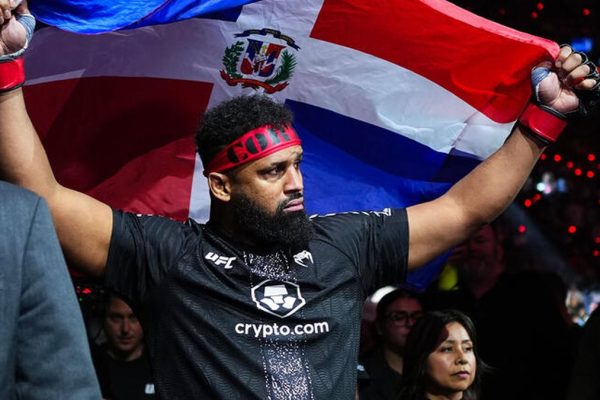 Waldo Cortes-Acosta hinterfragt Aspinall