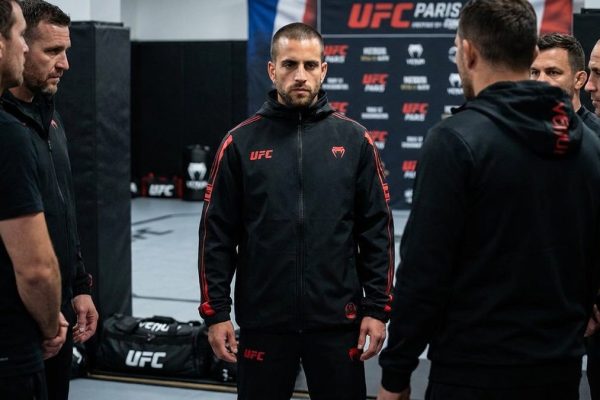Venum مجموعه جدید UFC Unity را منتشر کرد
