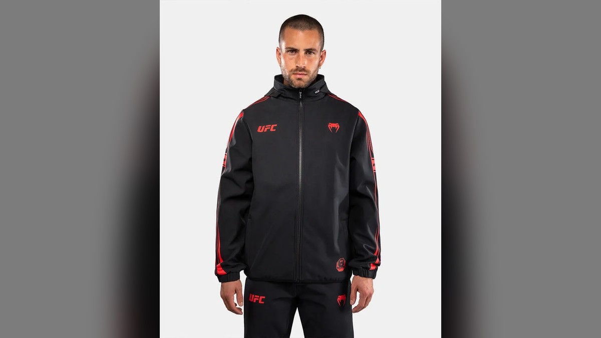 UFC Unity av Venum