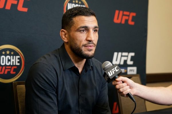 UFC’s Most Exciting September Matchups