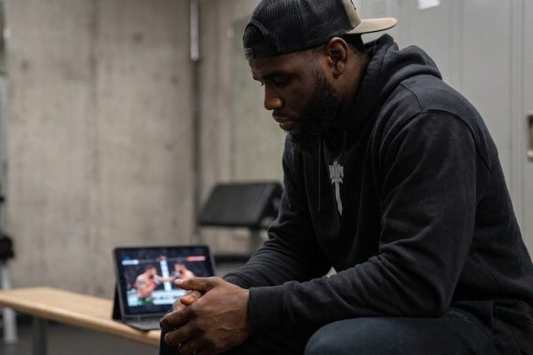 Anthony Wint — Anthony Wint Embraces Measured Growth