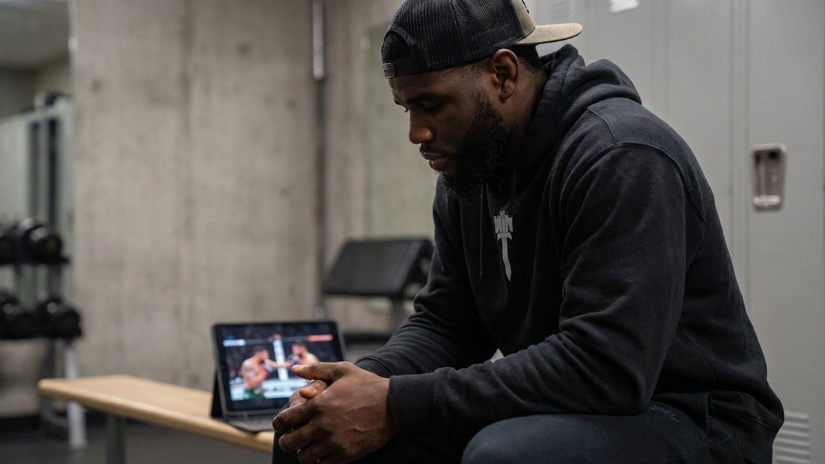 Anthony Wint — Anthony Wint Embraces Measured Growth