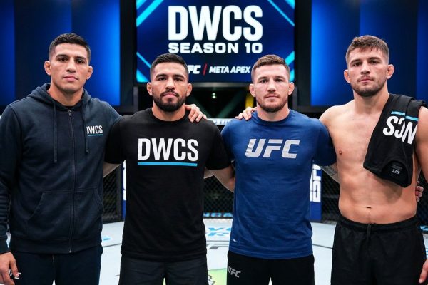 DWCS Season — DWCS Season 10 Episode 9 Set for October 6
