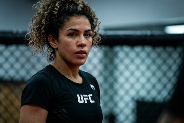 Natalia Silva — Natalia Silva’s UFC 332 Title Routes