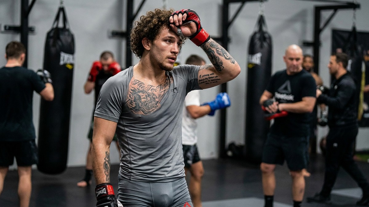 Payton Talbott — Payton Talbott details layoff reinvention