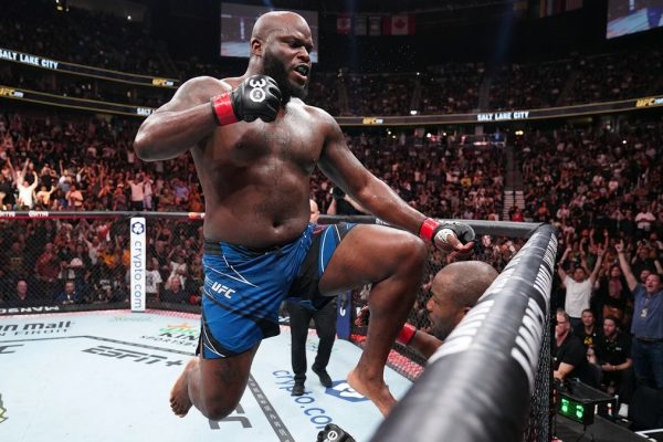 Salt Lake City — Salt Lake City's Best UFC Moments